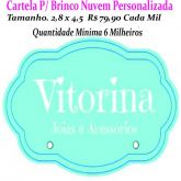 01 C-  6 MILHEIROS R$ 479,40 Ou 3 X  180,00 No Cartão